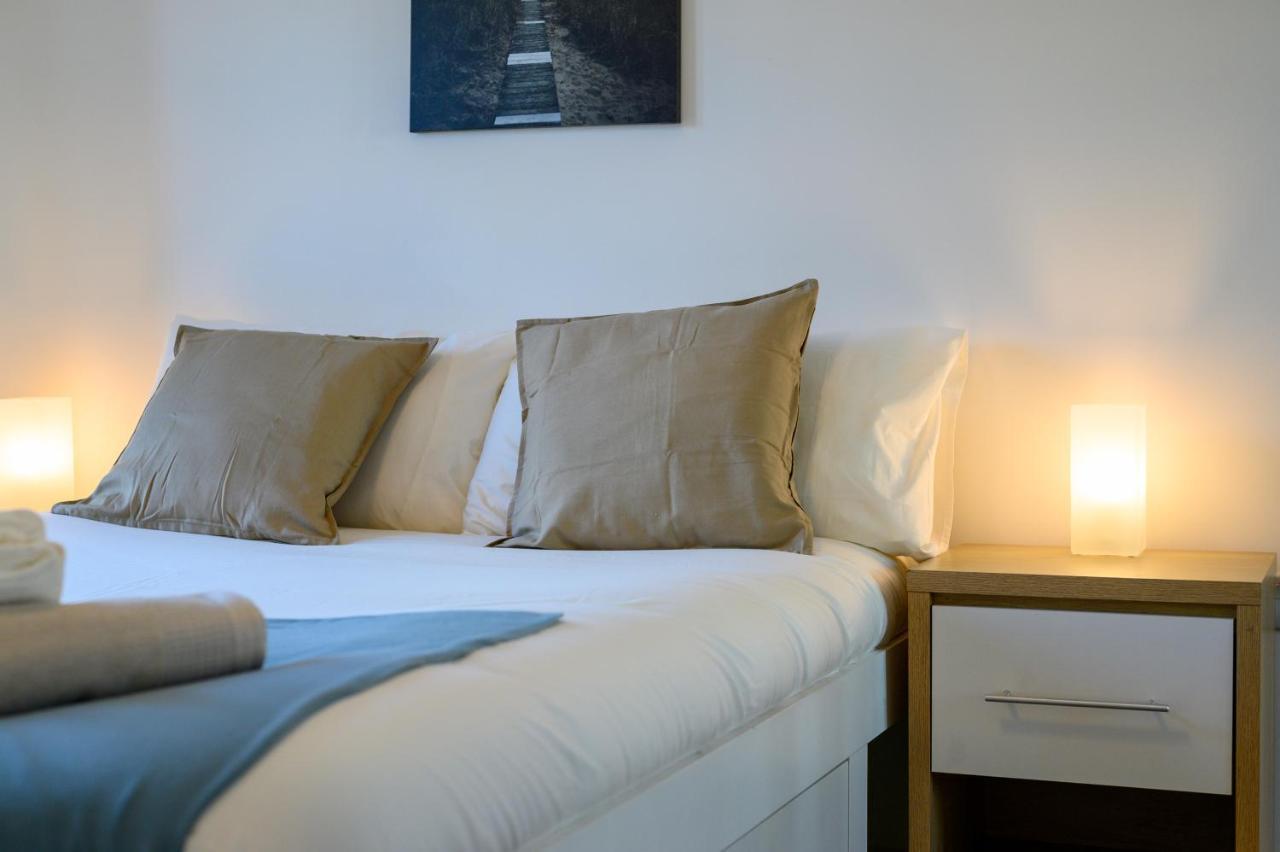 Casa vacanze Serviced Northernnightzzz - The Gardens Manchester