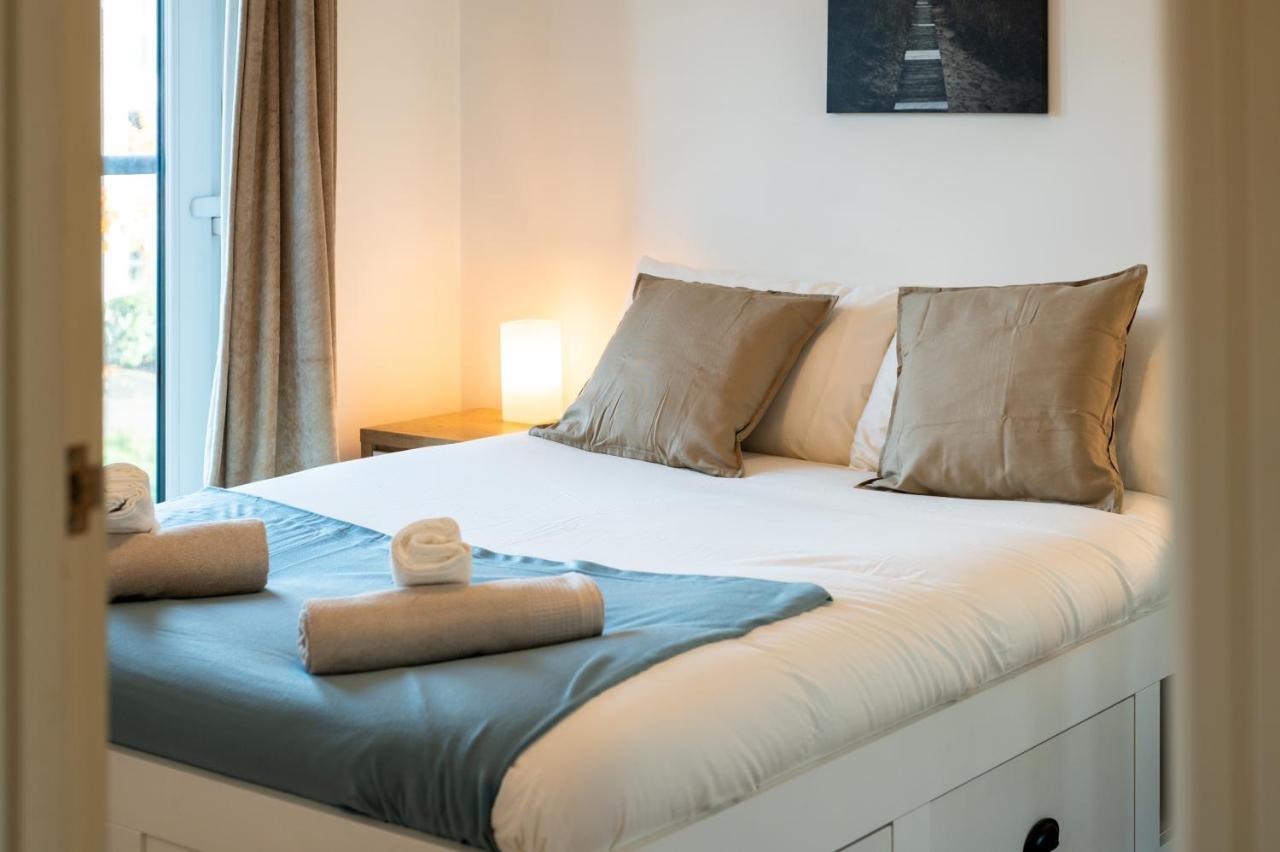 Serviced Northernnightzzz - The Gardens Casa vacanze *