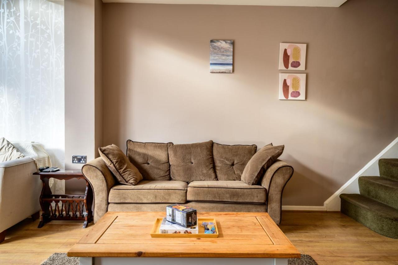 Casa vacanze Serviced Northernnightzzz - The Gardens *
