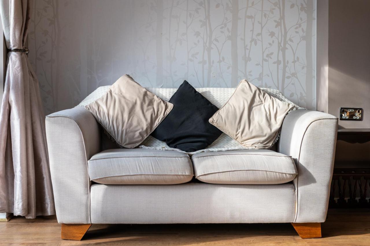 Casa vacanze Serviced Northernnightzzz - The Gardens Manchester