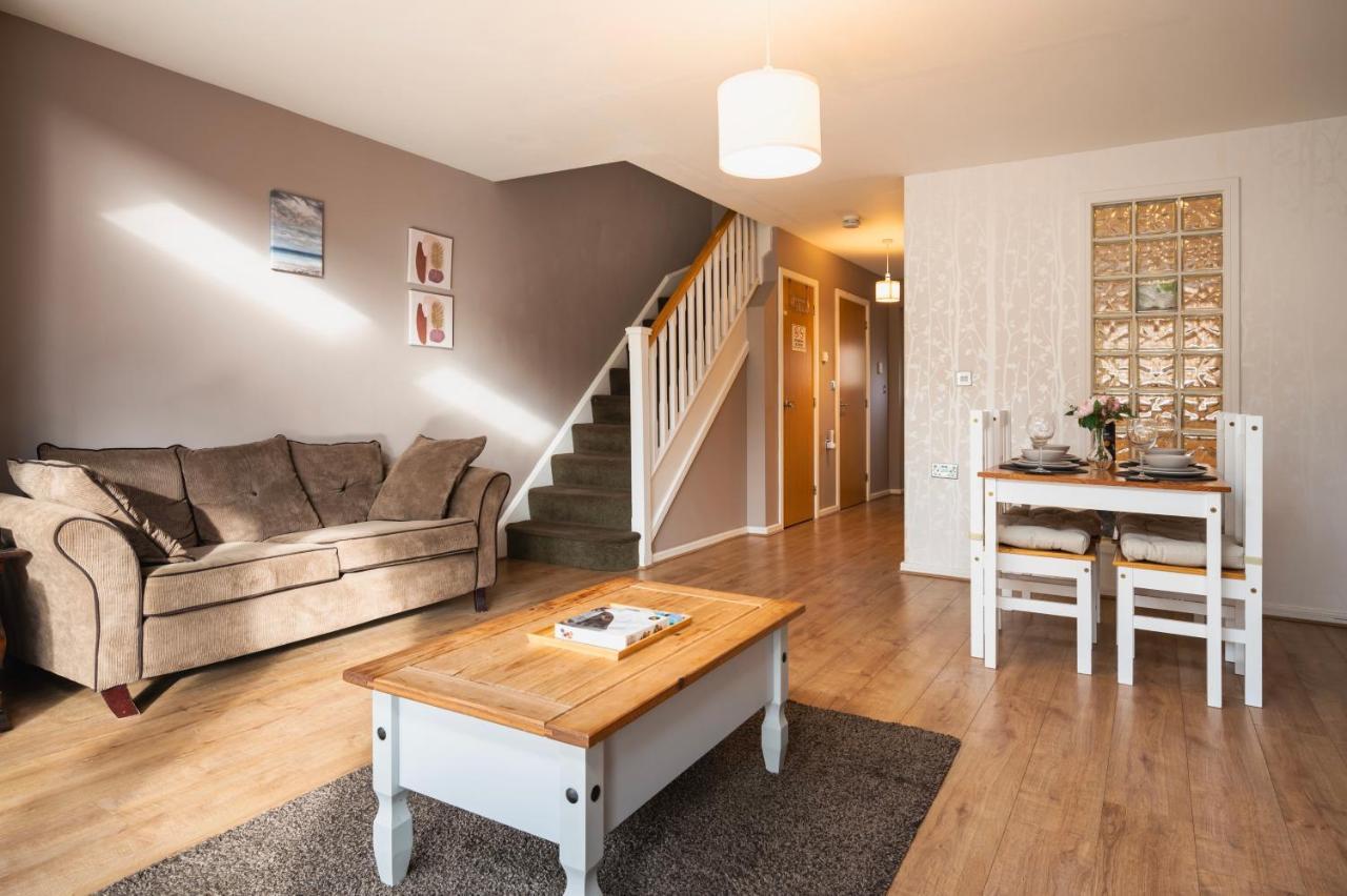 Serviced Northernnightzzz - The Gardens Casa vacanze Manchester
