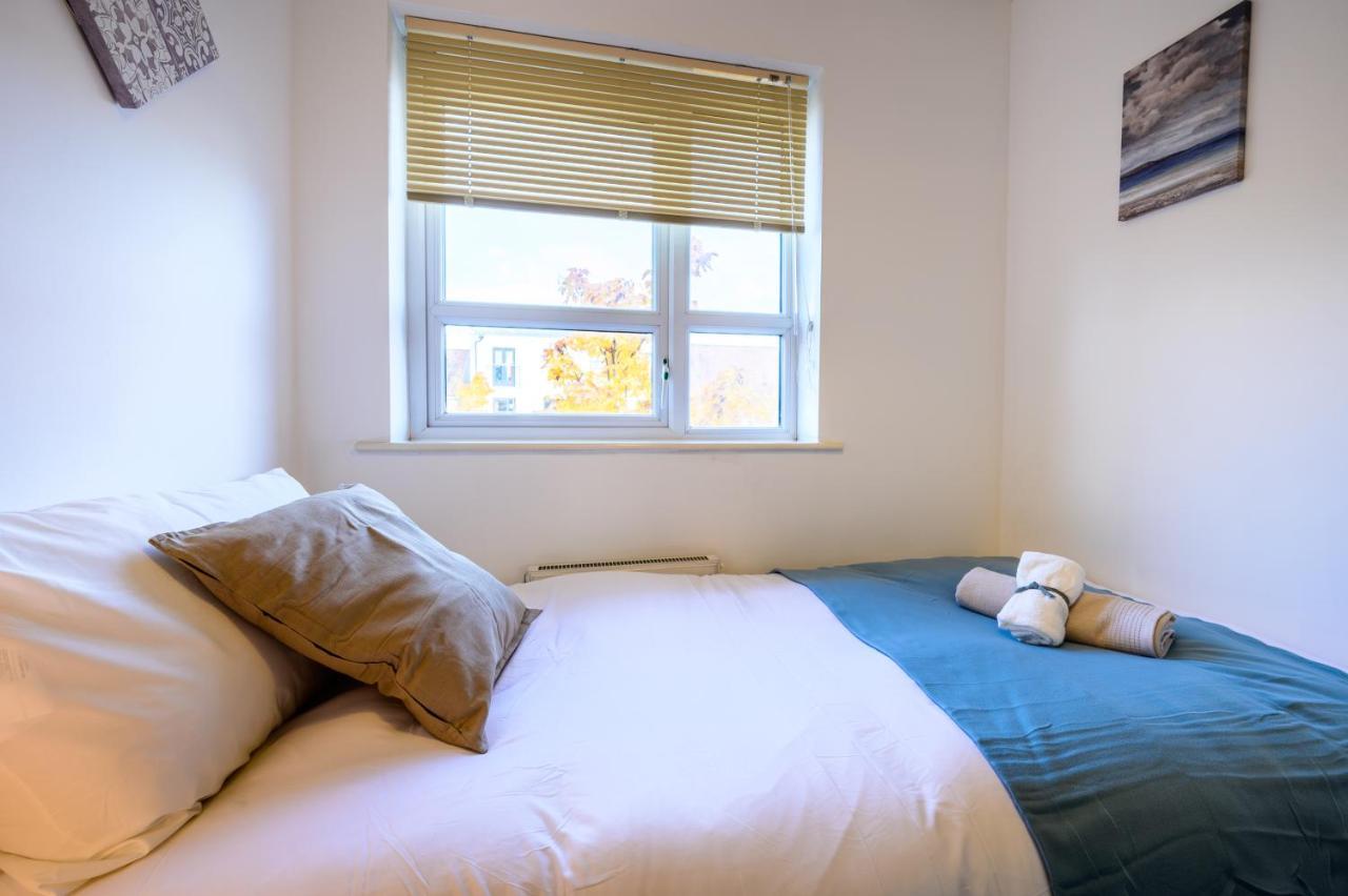 Serviced Northernnightzzz - The Gardens Casa vacanze Manchester